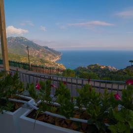Blu Ravello