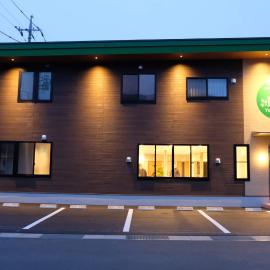 大田市ゲストハウス 雪見院 Guesthouse Yukimi-inn, hôtel à Ōda