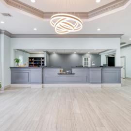 Conroe में, होटल Hotel Elev8