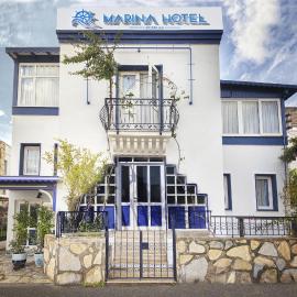 Marina Hotel Bodrum