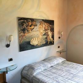 Bio Fattoria Cà d'Pignat, hotel in Lama Mocogno