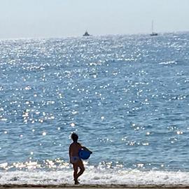 MARBELLA - ALICATE BEACHFRONT Apartment-9