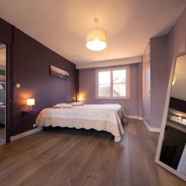 Les Orchidées, Hotel in Cluny