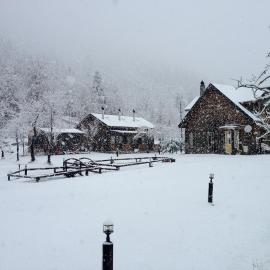 Agroktima Armonia, hotel u gradu 'Karpenisi'