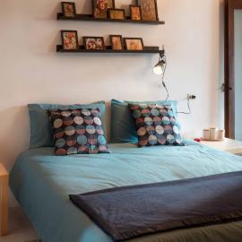 Hiking Escape Parzanica, hotel a Parzanica
