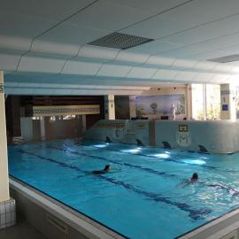 Ferienwohnung Reinhold im Predigtstuhl Resort – hotel w mieście Sankt Englmar