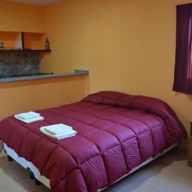 Suyana Departamentos