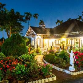 Victoria Manor, hotel a Pingtung City