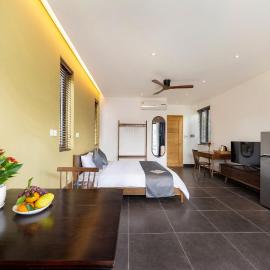 Phuoc Linh Homestay, hotel in An Bang