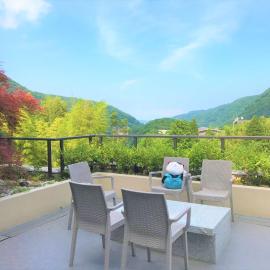 K's House Hostels - Hakone Yumoto Onsen, khách sạn ở Hakone