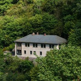 Haus am Berg, hotel a Bad Bertrich