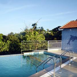 Chillax Vagamon – hotel w mieście Vagamon