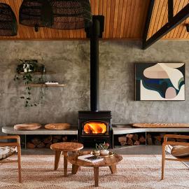 Lon Retreat, hotel em Point Lonsdale