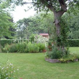 Gite Le Rucher et Gite appartement La Ruchette