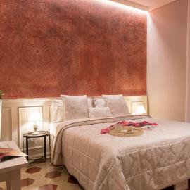 Pistoia INN - Downtown's Charming Rooms