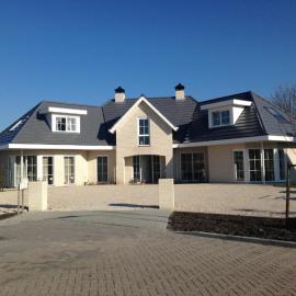 Luxe prive-kamer - studio in villa aan zee, Dishoek, vernieuwd, hotel a Dishoek