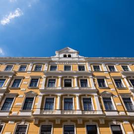 Pension Lehrerhaus