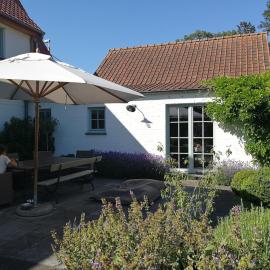 B&B Asbeek, hotel em Asse