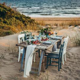 Tancredi's Seaside Home, hotel u gradu Graneli