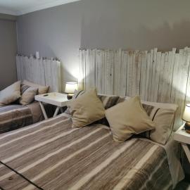 Kom Kuier Self-Cater, hotel a Vredenburg