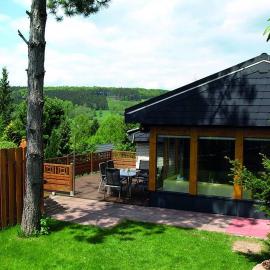Ferienhaus DANA