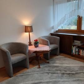 Ferienwohnung Viktoria, hotel sa Lenzkirch