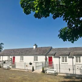 Kingsmills Cottages, hotel a Artrea