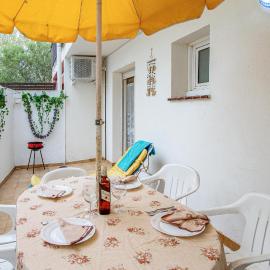 Beach Front Apartment In Sant Antoni De Calonge