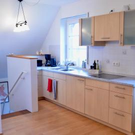 Ferienwohnung Deichapfel im Alten Land (Jork)