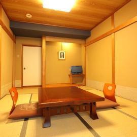 Hotel Taigakukan
