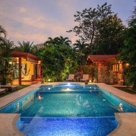 Villas Santa Teresa