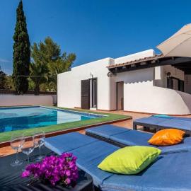 Villa Ca Daniela