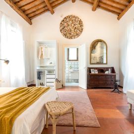 Splendido casale immerso nella natura
