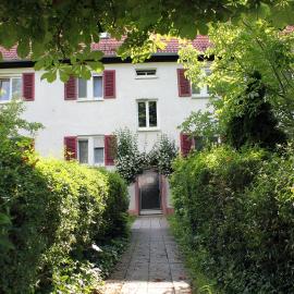 Ferienwohnung am Salzsee, hotel a Bad Windsheim