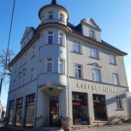 Pension Schöne, hotel a Großröhrsdorf