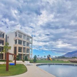 Sifah Resort Studio, hotel sa As Sifah