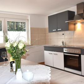 Ferienwohnung Familie Mechler, hotel in Großheubach