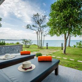 2H RESORT KOH SAMUI, hotell sihtkohas Mae Nam