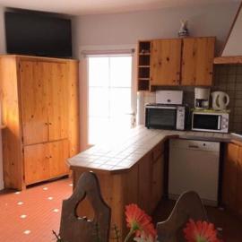 Appartement Ilhéou été et hiver 1 à 5 personnes Cauterets
