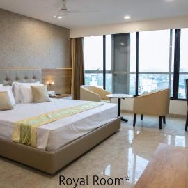 Hotel Grace Galaxy