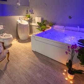 Duomo Luxury Suite Catania, Hotel in Catania