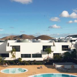 Sunset Apartment at Casilla de Costa, hotel in Villaverde