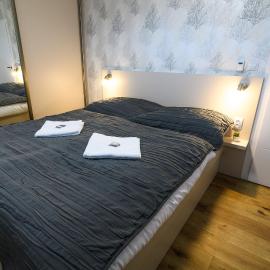 Apartmány NMNM REZIDENCE NAD MĚSTEM、ノヴェー・ムニェスト・ナ・モラヴィエのホテル