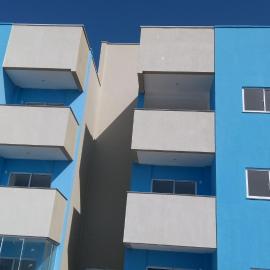 Aquaville Atalaia Apartamentos, hotel in Luis Correia