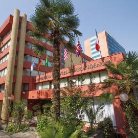 Casa Spark Santiago