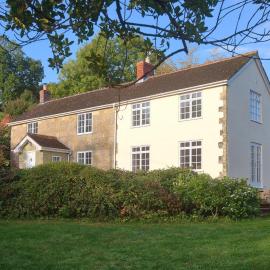 Church View, hotel a Tisbury