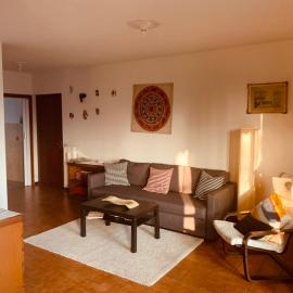 Fiorenza, hotel u gradu Binasko