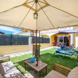Villa Tucan Alcudia Cycling, hotel a Alcúdia
