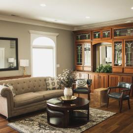 The Respite - Bed and Breakfast, hotel v destinácii Paducah