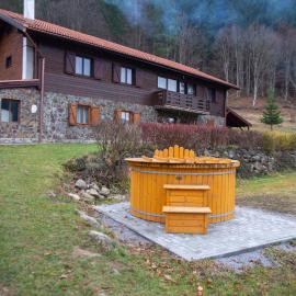 3A Guest House, hotel em Sicasău